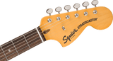 Fender American Professional Classic Telecaster, Lønn Fingerboard, Butterscotch Blonde