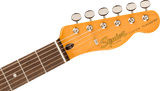 Fender Squier Classic VIbe Bigsby Telecaster (Lake Placid Blue)