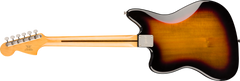 Fender Squier Classic Vibe 70-talls Jaguar elektrisk gitar (Tricolor Sunburst )