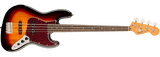 Fender Squier Classic Vibe '60s Jazz Bass (3 Color Sunburst)