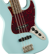 Fender Squier Classic Vibe '60s Jazz Bass (Daphne Blue)
