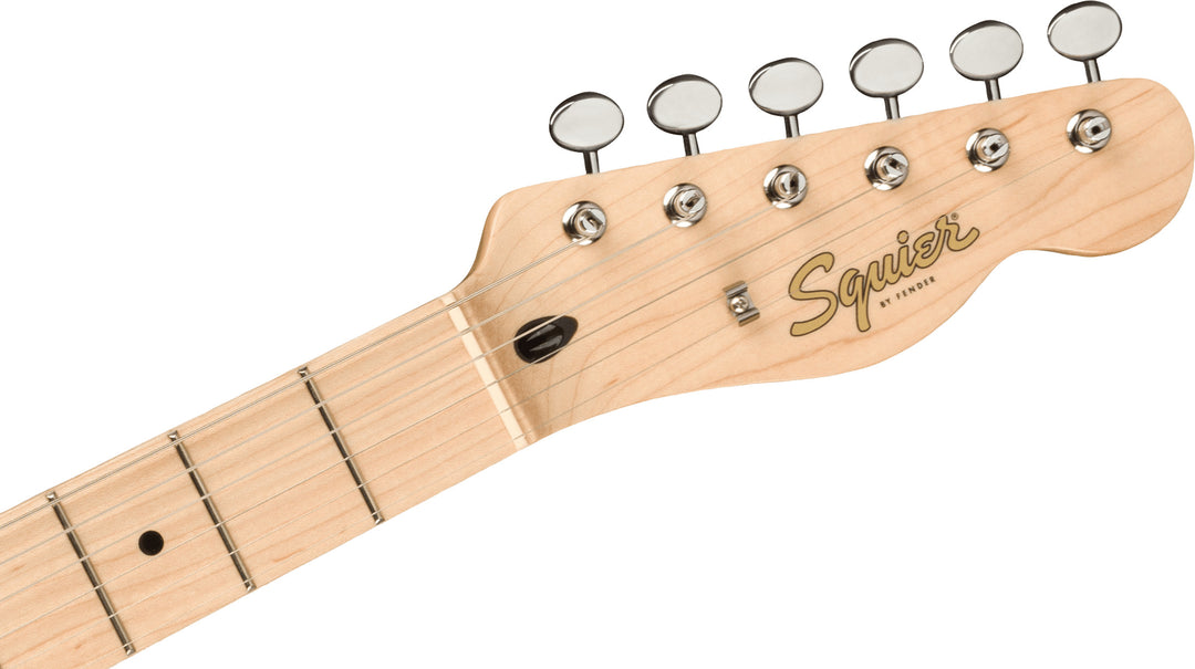Fender Squier Paranormal Offset Telecaster elektrisk gitar ( Butterscotch Blonde )