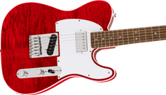 Fender Squier Classic Vibe 60's Stratocaster SSS (Lake Placid Blue)