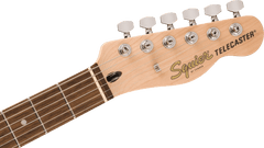 Fender Squier Classic Vibe 60's Stratocaster SSS (Lake Placid Blue)