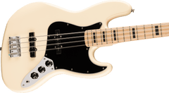 Fender Squier Affinity Active Jazz Bass (Olympic White)
