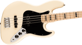 Fender Squier Affinity Active Jazz Bass (Olympic White)