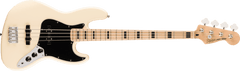 Fender Squier Affinity Active Jazz Bass (Olympic White)