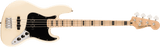 Fender Squier Affinity Active Jazz Bass (Olympic White)