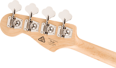 Fender Squier Affinity Active Jazz Bass (Olympic White)