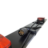 Avant Easy-Fit sykkelholder inkl. lysbjelke