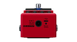 Zoom MS-60B+ MultiStomp basspedal