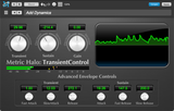MH TransientControl v4