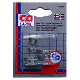MINI-sikringer 25 amp ( 5 stk. pk. )