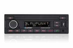 Blaupunkt Valencia 200 DAB BT Bilradio med DAB+ og Bluetooth