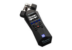 Zoom H1e Essential Handy opptaker
