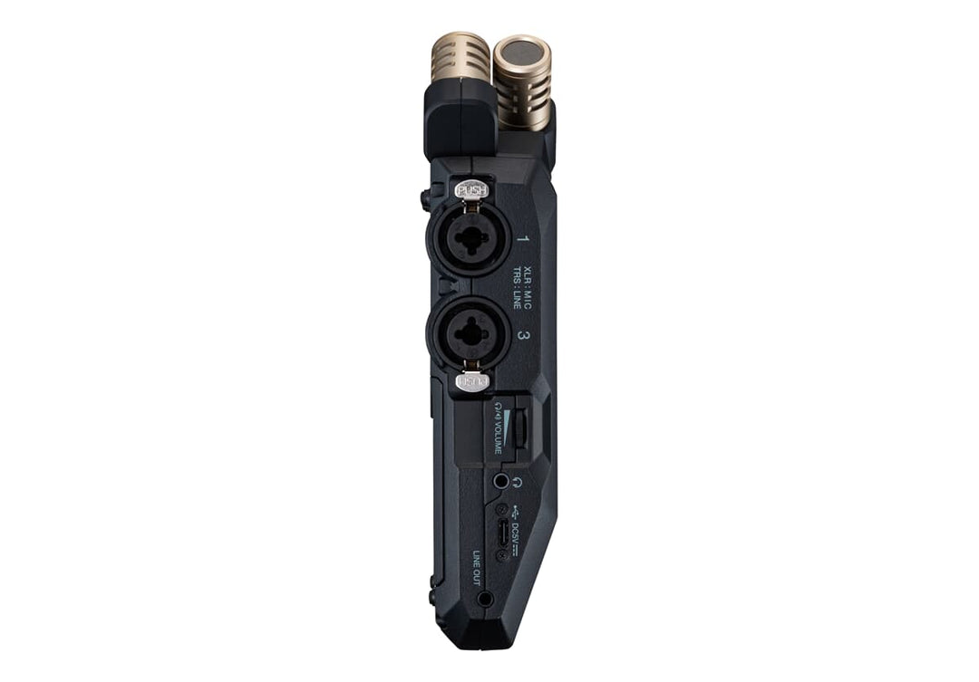 Zoom H6e Essential Handy-opptaker