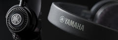 Yamaha HPH-150B Studio-hodetelefoner (svarte)