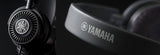 Yamaha HPH-150B Studio-hodetelefoner (svarte)