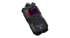 Zoom H4e Essential Handy Recorder + Tilbehørspakke