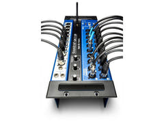 Soundcraft Ui24R fjernstyrt digital mikser og flersporsopptaker