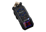 Zoom H6e Essential Podcast-pakke