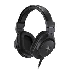 Yamaha HPH-MT5 Studio-hodetelefoner (svarte)