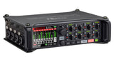 Zoom F8n Pro 