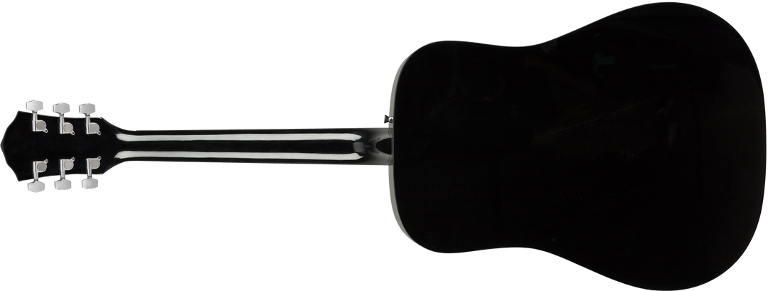 Fender FA-125CE Dreadnought Western Gitar ( Sunburst )