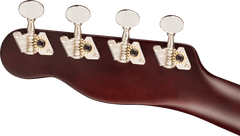 Fender Venice Soprano Ukulele (2-Farge Sunburst)