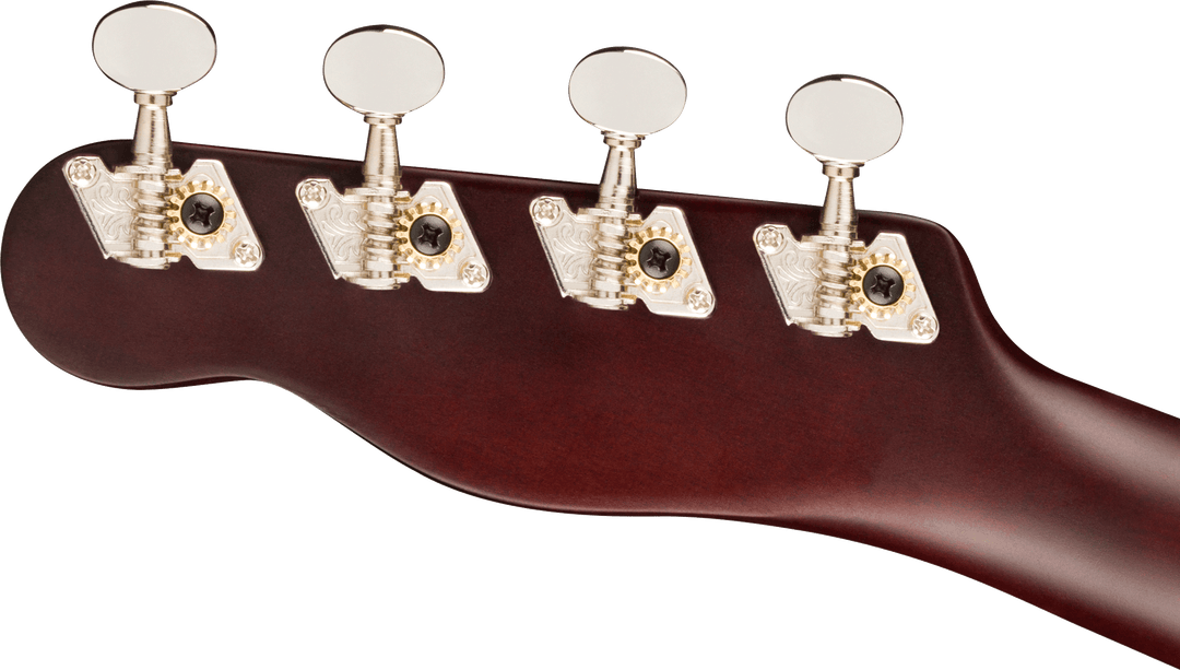 Fender Venice Soprano Ukulele (2-Farge Sunburst)