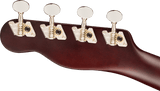 Fender Venice Soprano Ukulele (2-Farge Sunburst)