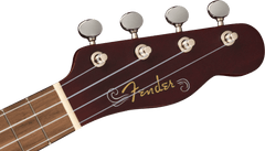 Fender Venice Soprano Ukulele (2-Farge Sunburst)