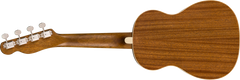 Fender Zuma Concert Ukulele (Nature)