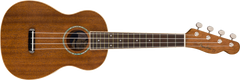Fender Zuma Concert Ukulele (Nature)