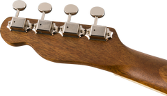 Fender Zuma Concert Ukulele (Nature)