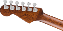 Fender California Deluxe Redondo Jr. E (Honey Sunburst)
