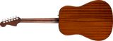 Fender California Deluxe Redondo (Sienna Sunburst)