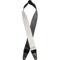 Fender Ombré gitarstropp (Sliver Smoke, 2")