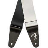Fender Ombré gitarstropp (Sliver Smoke, 2")