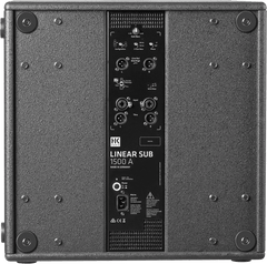 HK Audio Linear SUB 1500A – Aktiv subwoofer