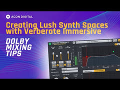 Verberate Immersive 2 UPG fra Verberate 2