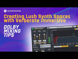 Verberate Immersive 2 UPG fra Verberate 2
