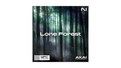 MPC Utvidelse - Lone Forest