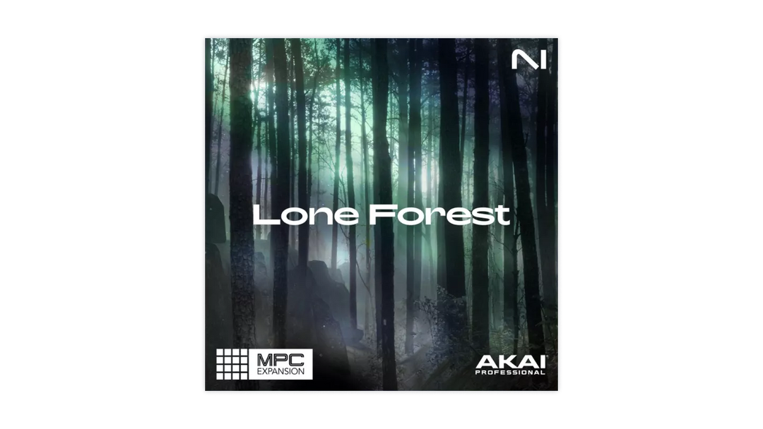 MPC Utvidelse - Lone Forest