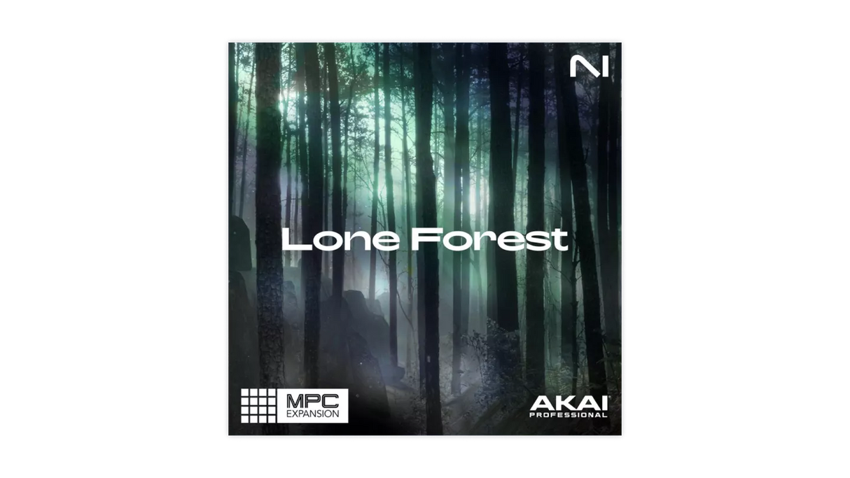 MPC Utvidelse - Lone Forest