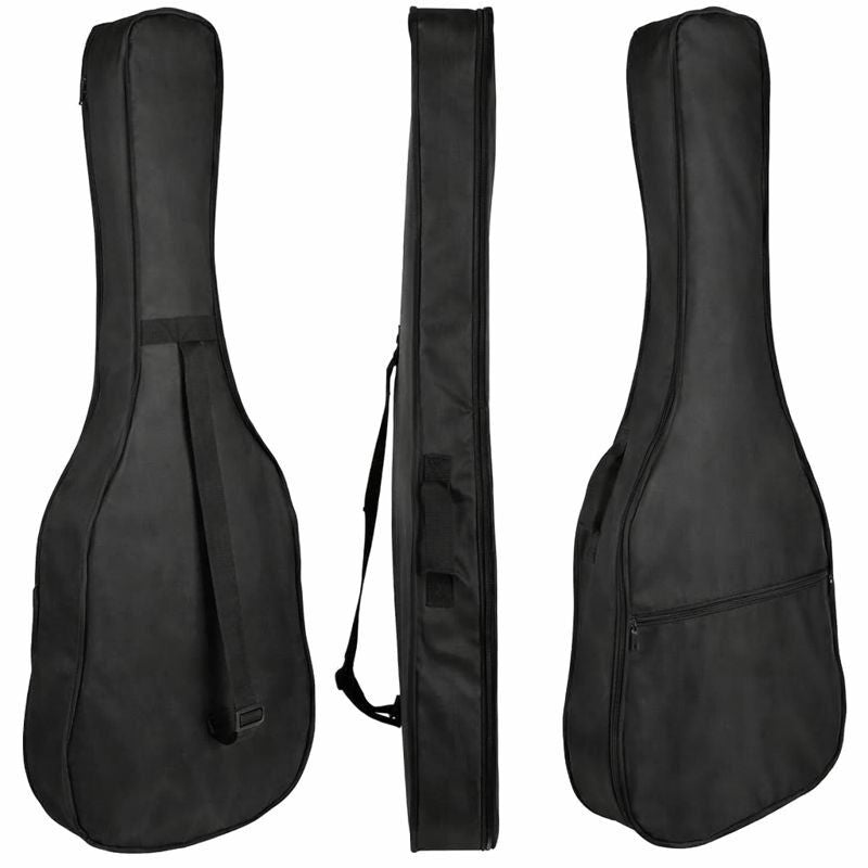 V-TONE EAG SET NT elektrisk akustisk guitar + forsterker, Naturel