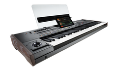 Korg PA5X-61 Arranger Keyboard (svart)