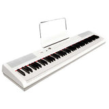 Artesia Performer WH 88 Keyboard (hvit)