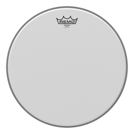 Remo Tamskin Emperor Coated (12")