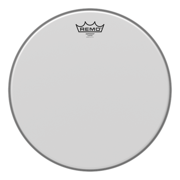 Remo Tamskin Emperor Coated (12")